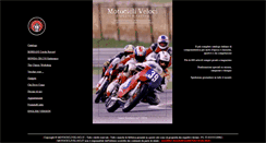 Desktop Screenshot of motocicliveloci.it